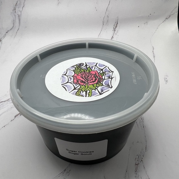 Sugar cookie sugar scrub - Picture 6 of 10